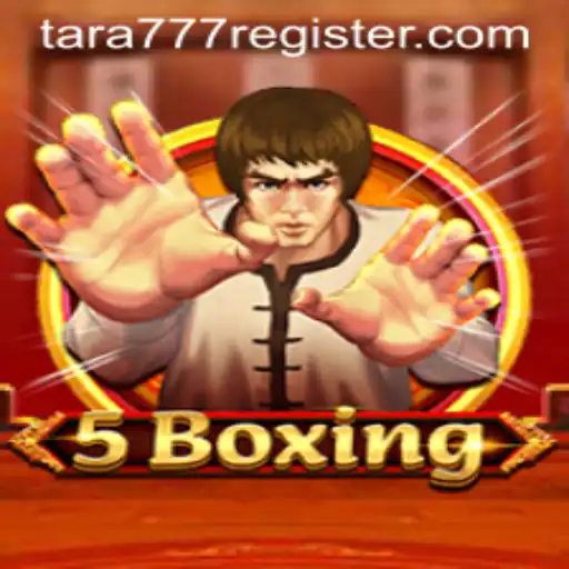Discovering 5Boxing: The New Trend in Interactive Gaming