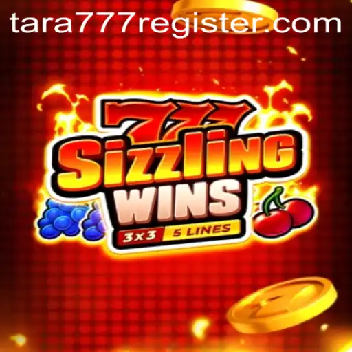 Exploring the Thrills of 777 Sizzling Wins