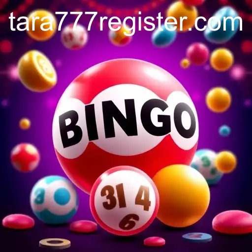 The Exciting World of Bingo Games and the Role of Tara777.COM