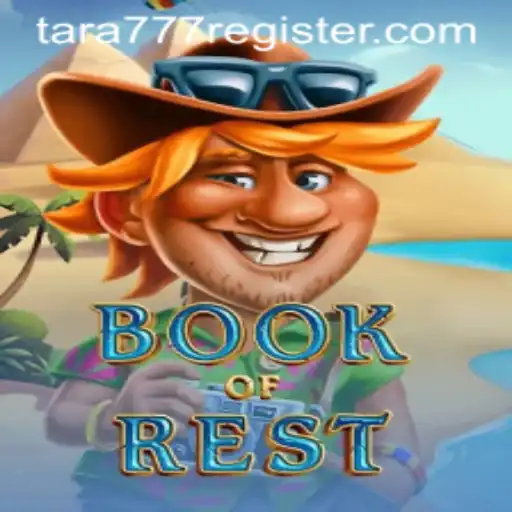 Exploring the Enchanting World of BookofRest