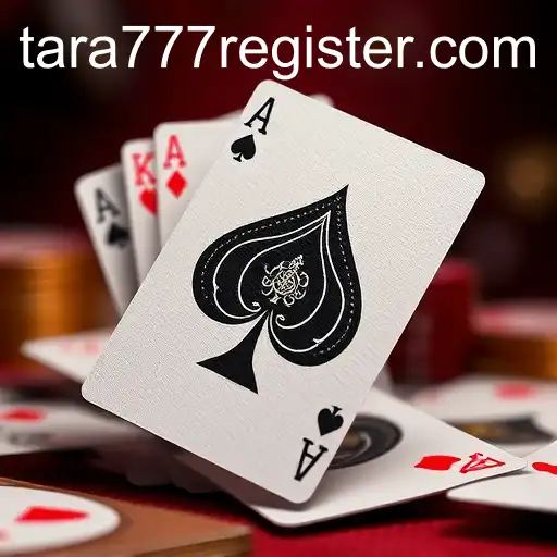 Exploring the Fascinating World of Card Games and Tara777.COM