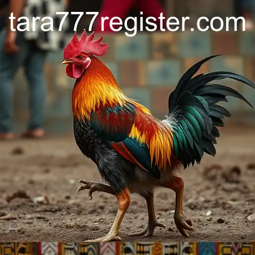 Cockfighting: An In-depth Examination