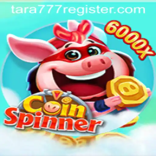 CoinSpinner: The Thrilling New Online Game from Tara777.COM