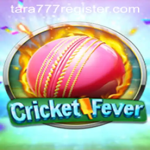 Experience the Ultimate Cricket Gaming Sensation with CricketFever on Tara777.COM