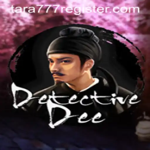 Unlock the World of Deduction with DetectiveDee