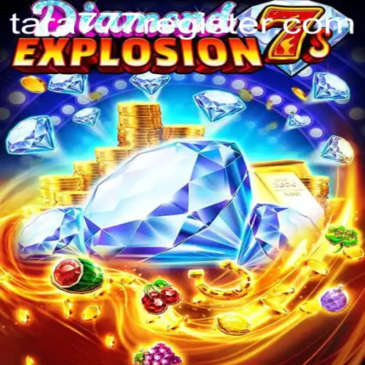 DiamondExplosion7s: Dive into the World of Exciting Spins