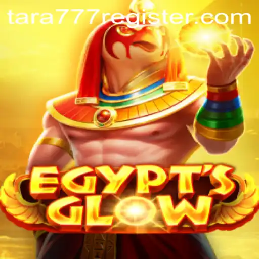 Discover the Mystical World of EgyptsGlow: An Alluring Adventure Awaits