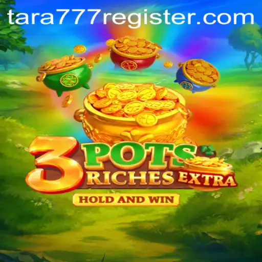 Exploring the Exciting World of 3potsExtra: An In-Depth Look