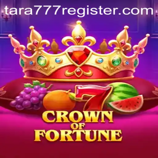 Exploring the Enchanting World of CrownofFortune