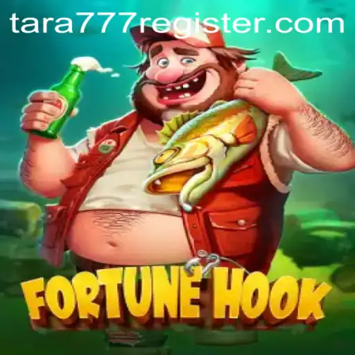 Discover the Exciting World of FortuneHook and Explore Tara777.COM