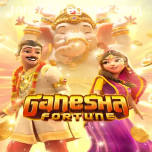 Exploring the Intriguing World of GaneshaFortune at Tara777.COM
