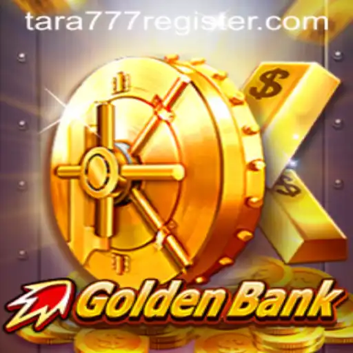 GoldenBank: A New Era in Online Gaming