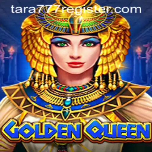 Discover GoldenQueen: A Dazzling Escape into Gaming Experience at Tara777.COM