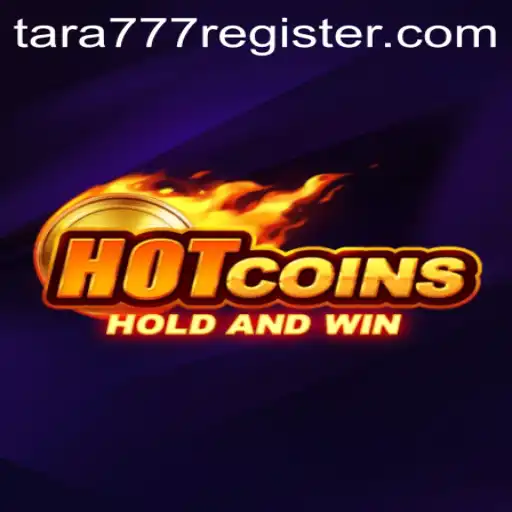 Exploring HotCoins: A Thrilling Game Experience with Tara777.COM