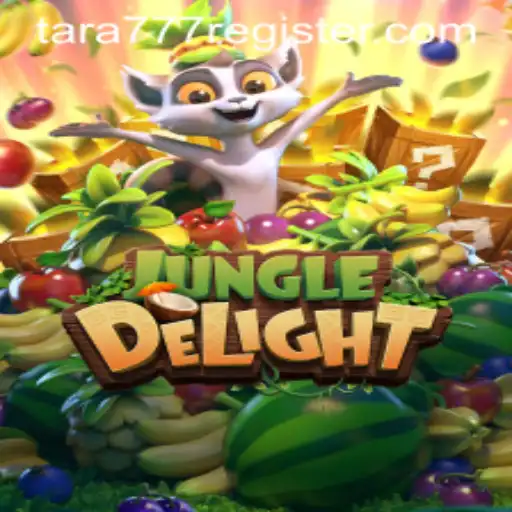 Explore the Thrills of JungleDelight with Tara777.COM