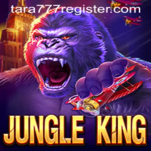 Exploring the Adventure of JungleKing with Tara777.COM