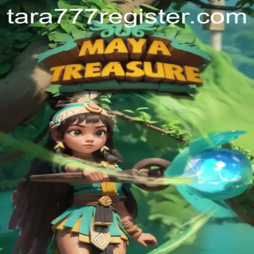 Explore the Exciting World of MayaTreasure: An In-depth Guide