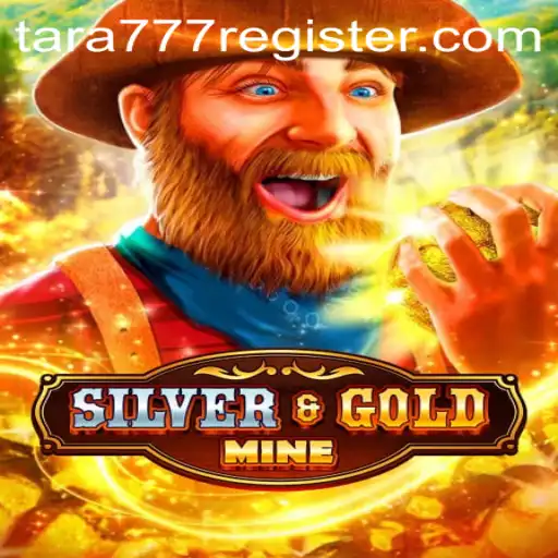 Discover the Thrilling World of SilverGold: Unlocking the Secrets of Tara777.COM