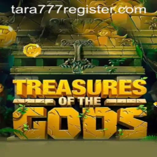 Unlocking the Mysteries of TreasureoftheGods: A Journey into Ancient Realms
