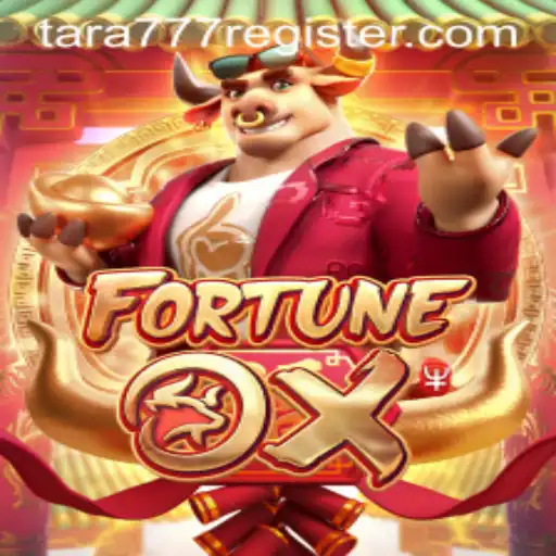Exploring the Allure of FortuneOx: A Captivating Adventure with Tara777.COM