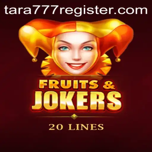 Exploring the Exciting World of FruitsAndJokers20: A Thrilling Journey