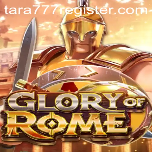 Discover the Epic Adventure of GloryofRome