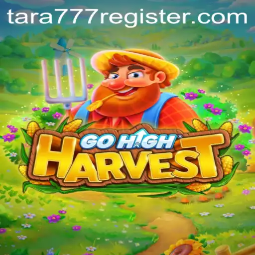 Discover the Excitement of GoHighHarvest: The Ultimate Gaming Experience