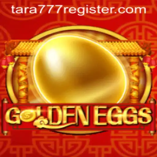 Discover the Exciting World of GoldenEggs on Tara777.COM