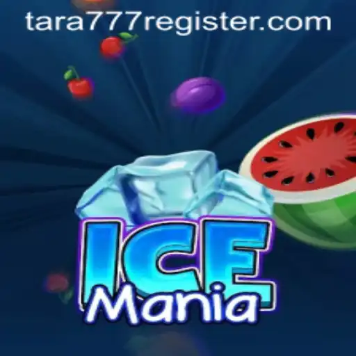 Dive into the Excitement of IceMania at Tara777.COM