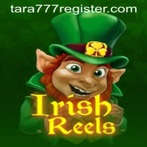 Explore the Magic of IrishReels: A Captivating Slot Adventure