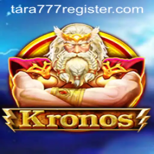Discover the Enigmatic World of Kronos: An Epic Adventure Awaits