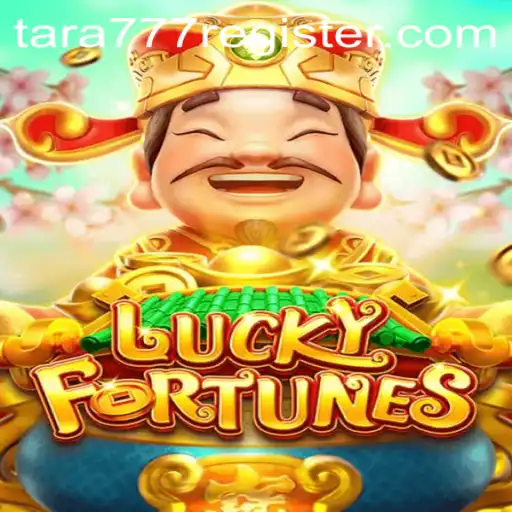 Discover the Excitement of LUCKYFORTUNES: A Deep Dive into Tara777.COM's Latest Game