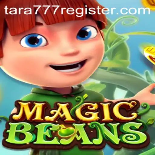 Discover the Enchanting World of MAGICBEANS
