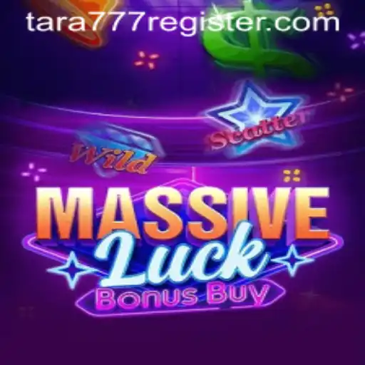Exploring the Thrills of MassiveLuckBonusBuy: A New Era in Gaming