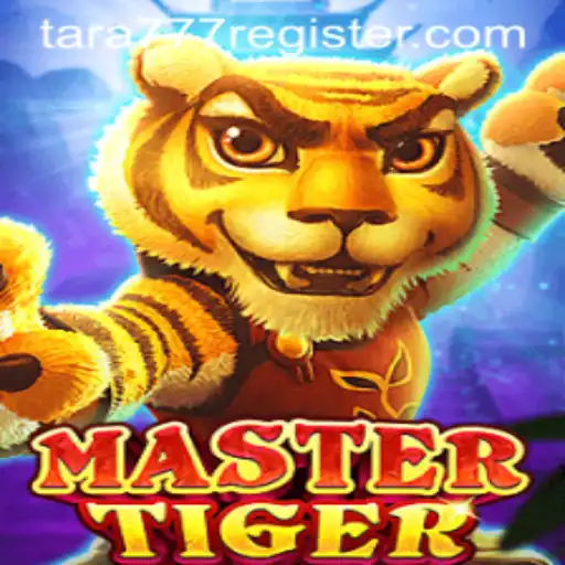 Discover the Thrill of MasterTiger: An In-depth Look into the Game