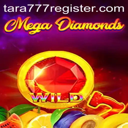 MegaDiamond: An Epic Adventure
