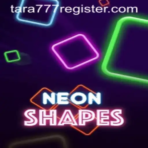 NeonShapes: A Thrilling Adventure in the World of Light and Strategy