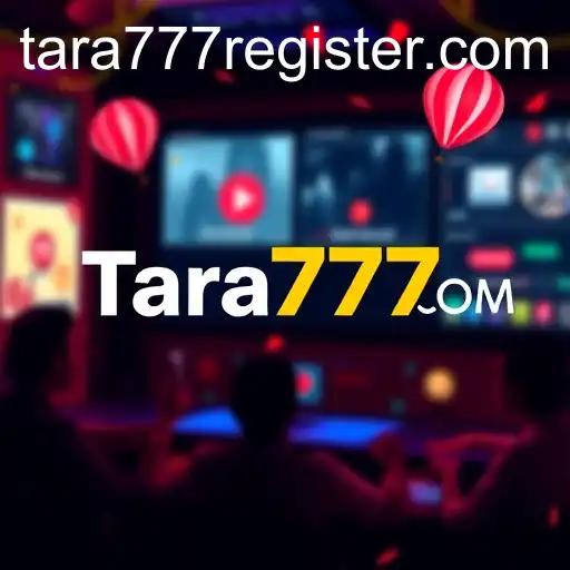 Unlocking the Power of Promotions with Tara777.COM