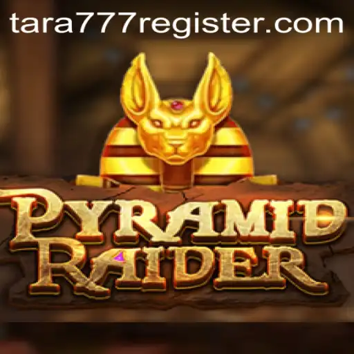 Journey into the Ancient World with PyramidRaider