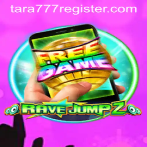 Discover the Exciting World of RaveJump2M with Tara777.COM