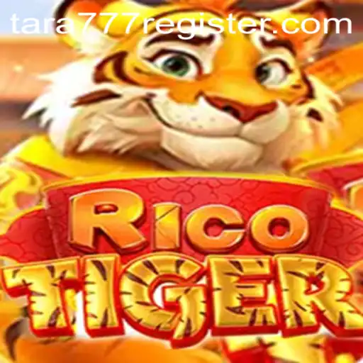 Exploring the World of RicoTiger: An Exciting Gaming Experience
