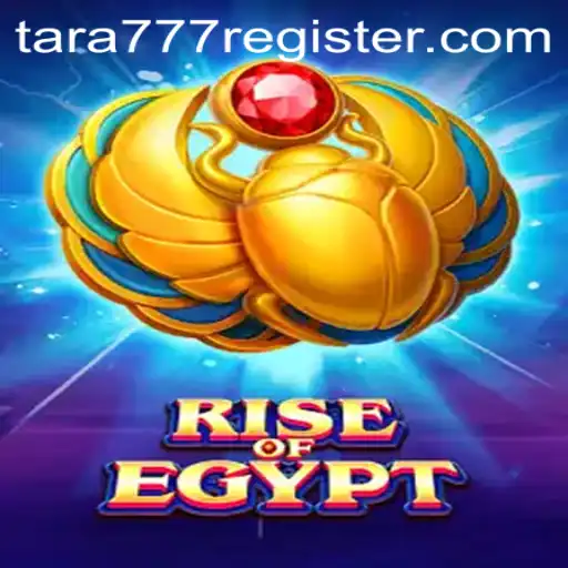 Explore the Ancient Wonders in RiseOfEgypt