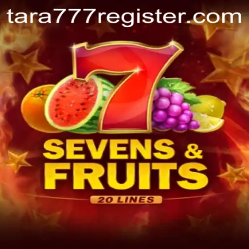 Discover the Exciting World of SevensFruits20: Unraveling the Digital Delight