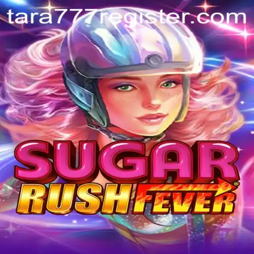 Experience the Sweet Adventure of SugarRushFever with Tara777.COM