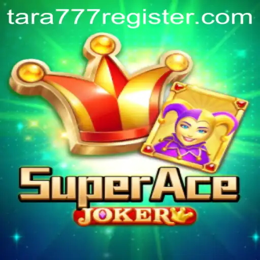 Unveiling SuperAceJoker: A Comprehensive Guide and Analysis