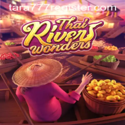 Discover the Excitement of ThaiRiverWonders: A Thrilling Gaming Experience