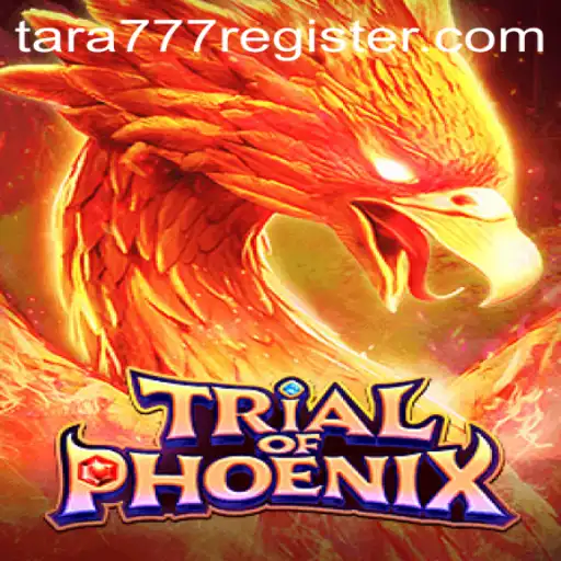 Trial of Phoenix: An Epic Adventure Game from Tara777.COM
