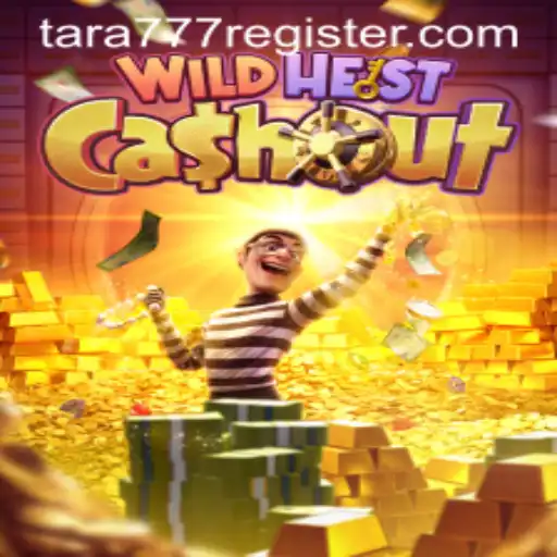 WildHeistCashout: A New Adventure in Online Gaming
