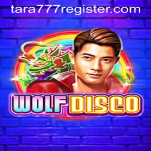 WolfDisco: The Innovative Game Revolutionizing Entertainment