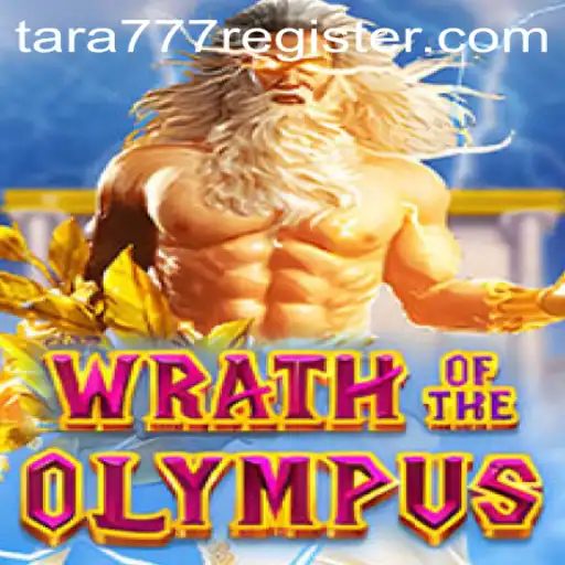 The Epic Journey of WrathofOlympus: A Gamer's Delight